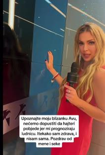 Ava Karabatić