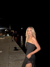 Kristina Grgurić