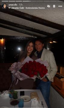 Una Čolić i Zdravko Čolić.jpg