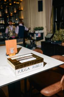 Žena ženi nije vuk