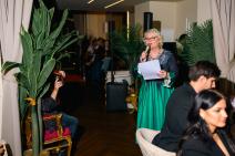 Žena ženi nije vuk