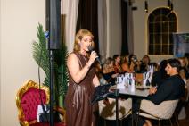 Žena ženi nije vuk