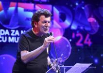 Momčilo Bajagić Bajaga