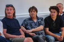 Darian kalember i Vlado Kalember