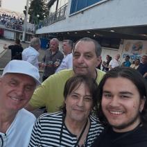 Darian kalember i Vlado Kalember