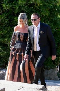 Enis Bešlagić i supruga Sabina.jpeg