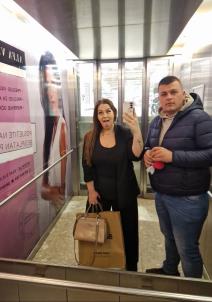 Mateo Biloš i Samanta Poplašen