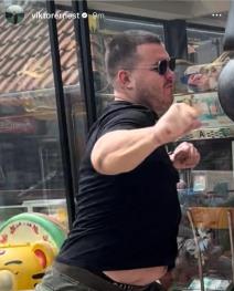 Viktor Živojinović