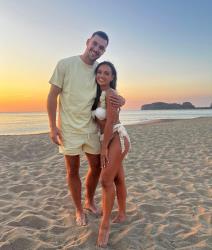 Kaja Casar i Karlo Godec