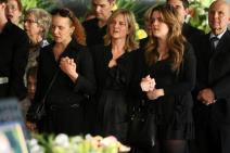 Sanja Doležal i Lea Šarić