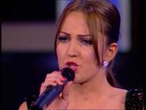 Kako je Aleksandra Prijović izgledala prije estetskih korekcija?