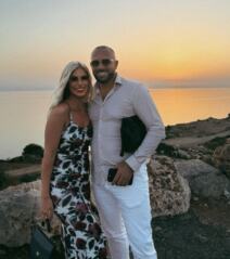 Ivona i Dado Polumenta