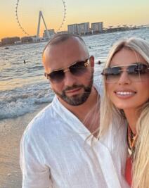 Ivona i Dado Polumenta