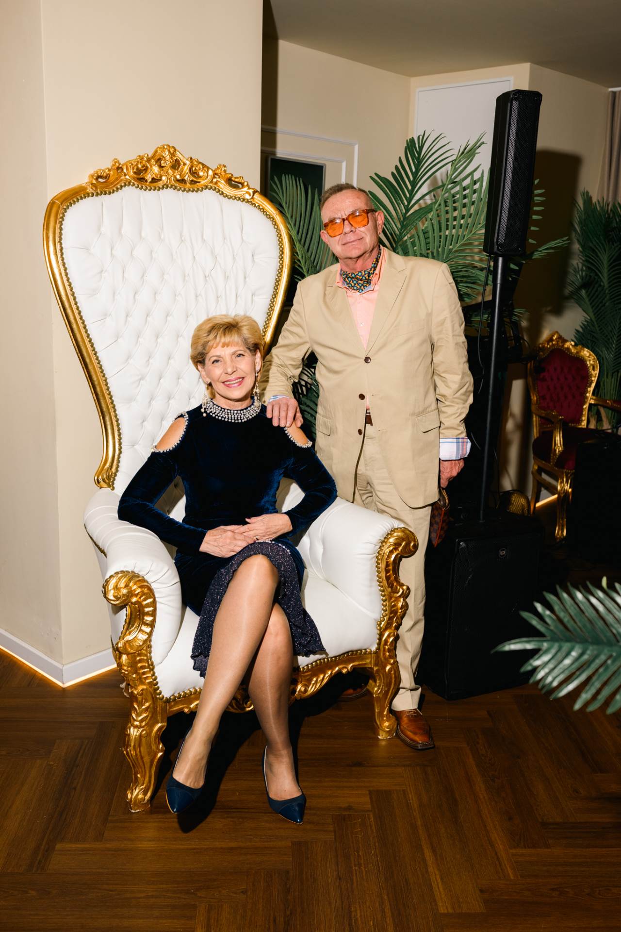 Žena ženi nije vuk