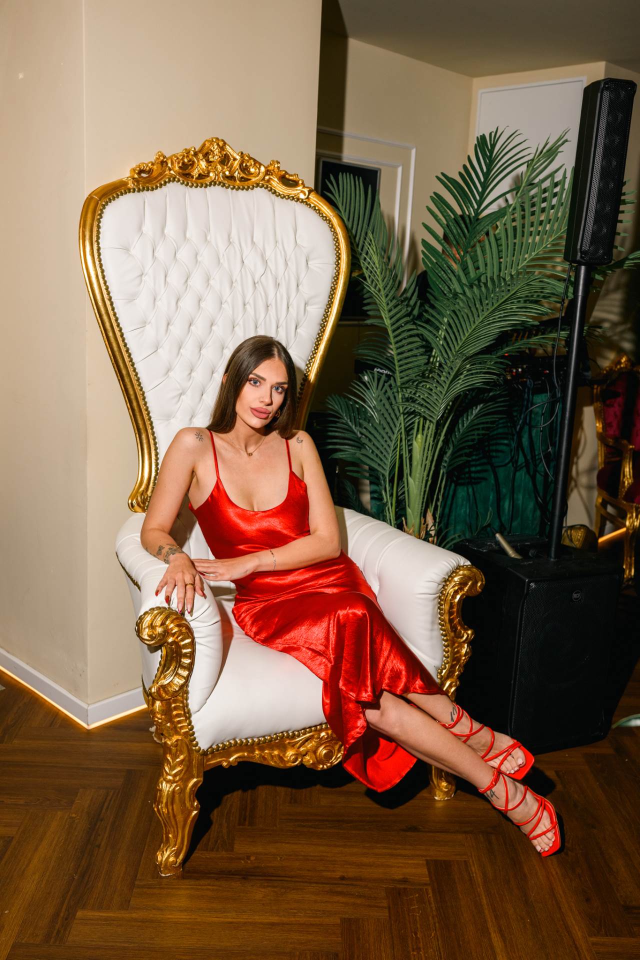 Žena ženi nije vuk