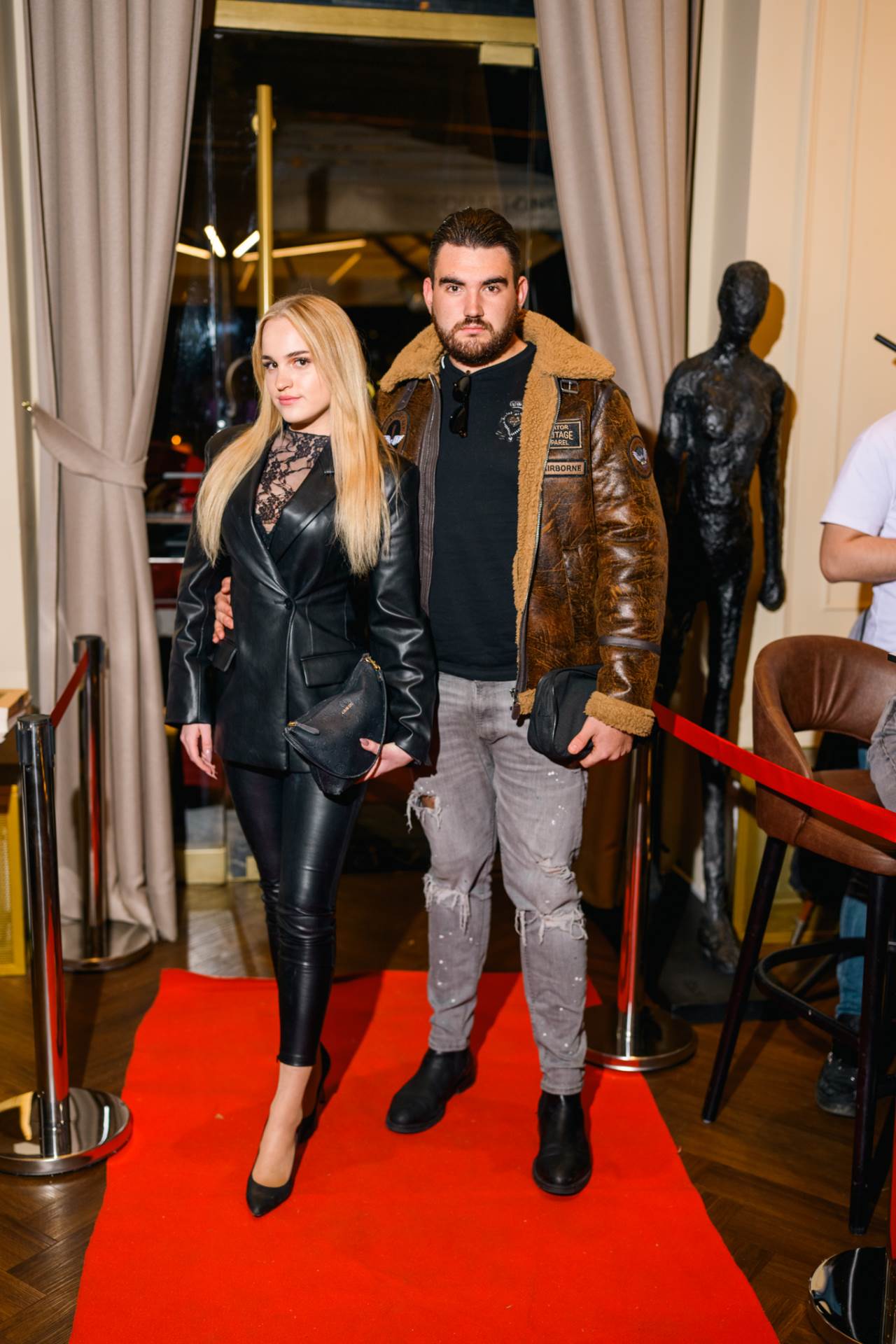 Žena ženi nije vuk