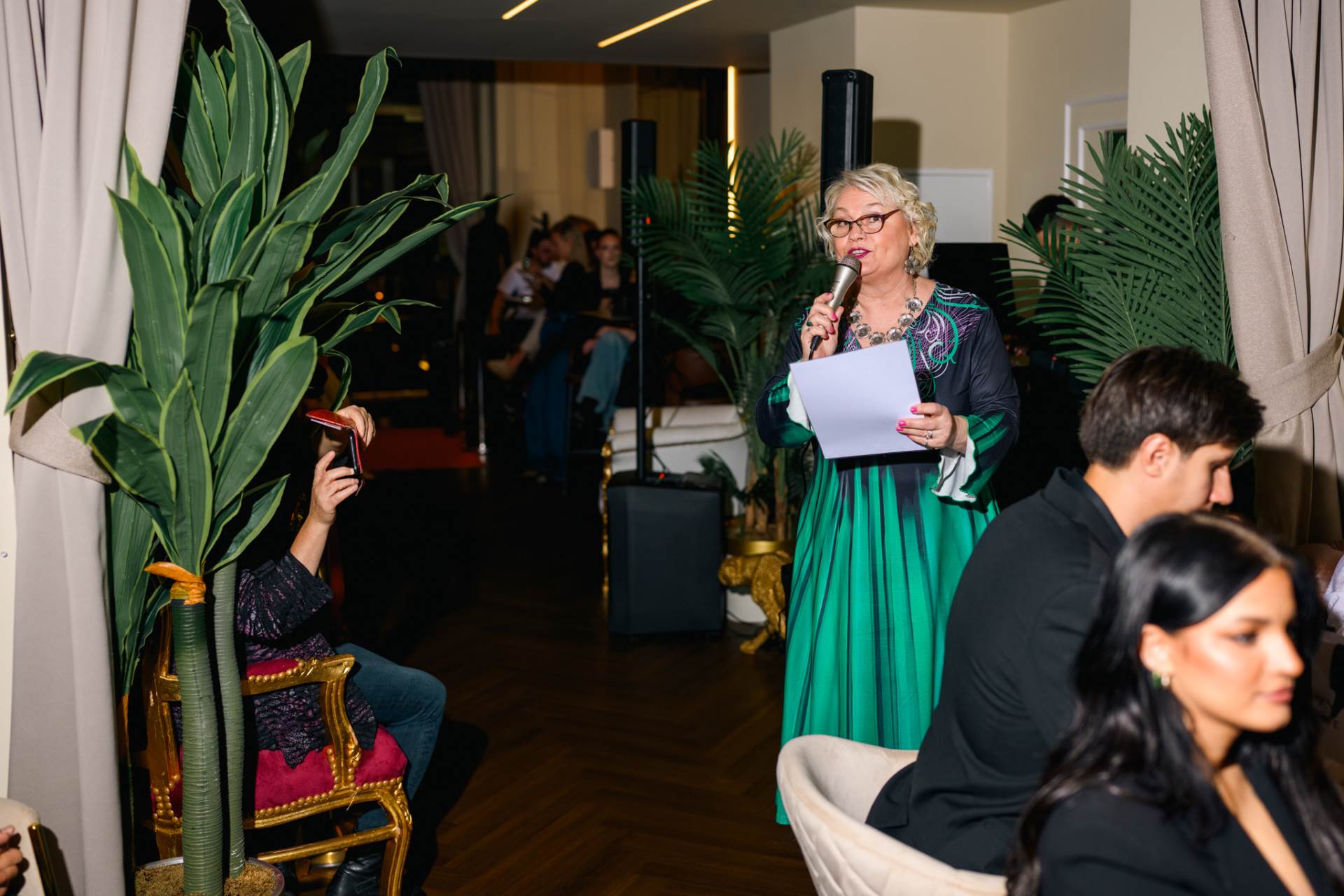 Žena ženi nije vuk