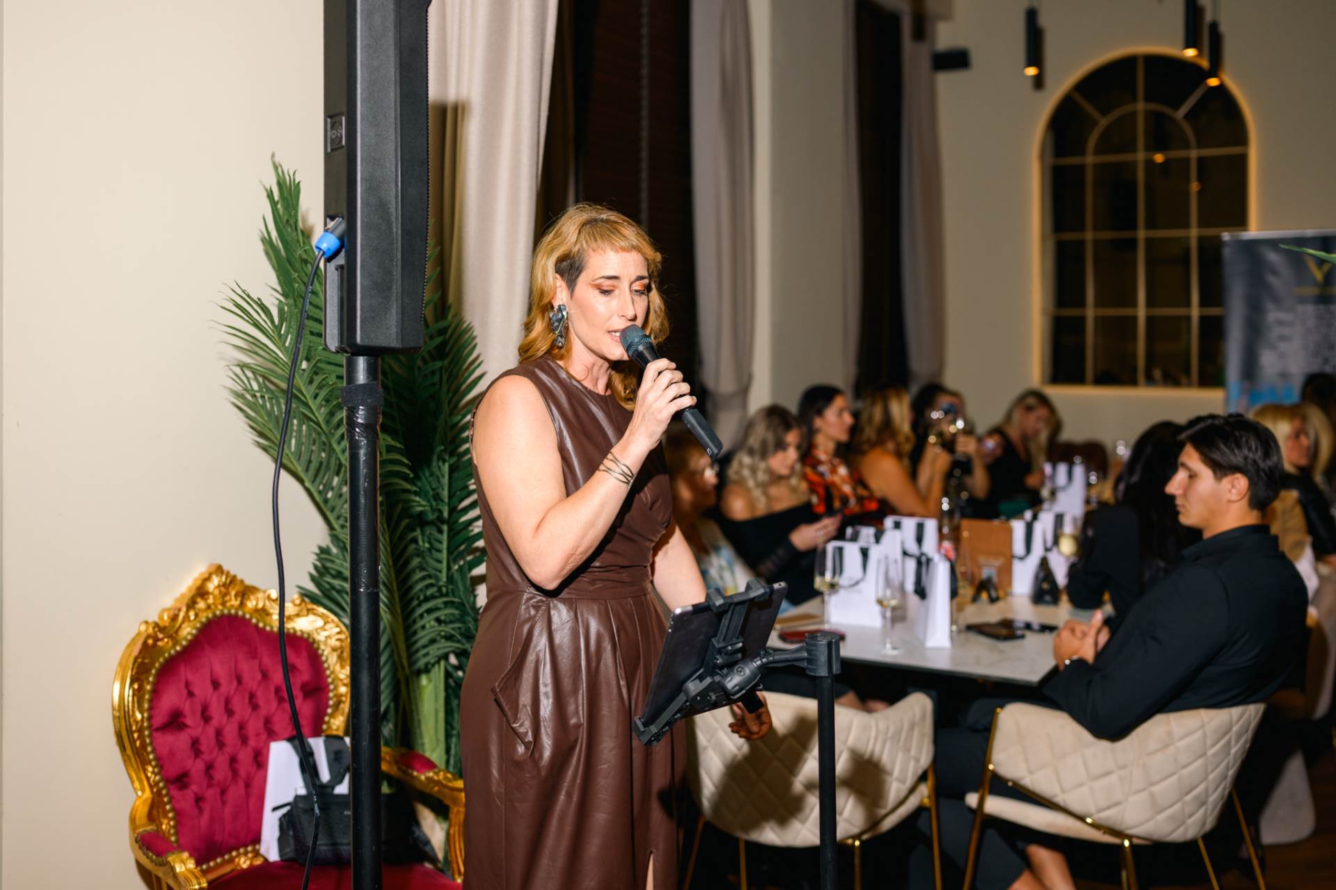 Žena ženi nije vuk