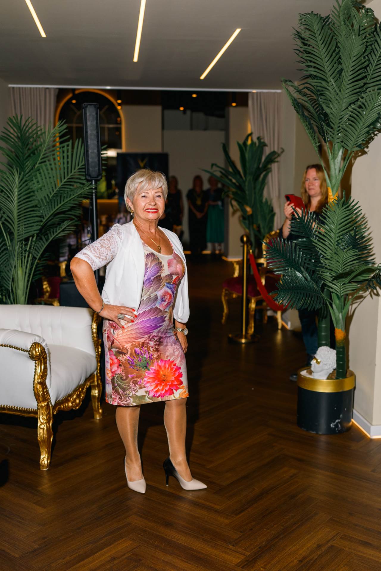 Žena ženi nije vuk