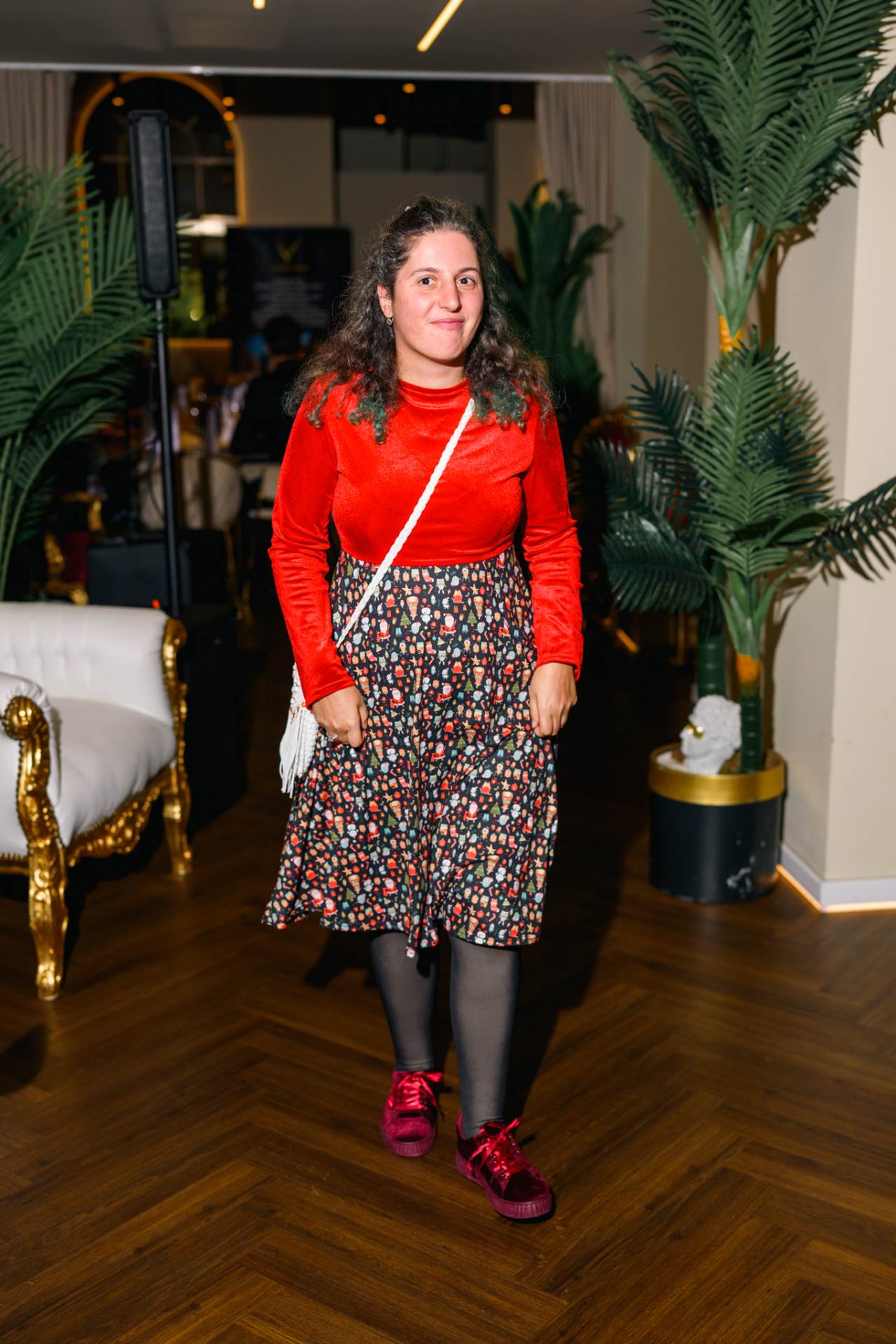 Žena ženi nije vuk