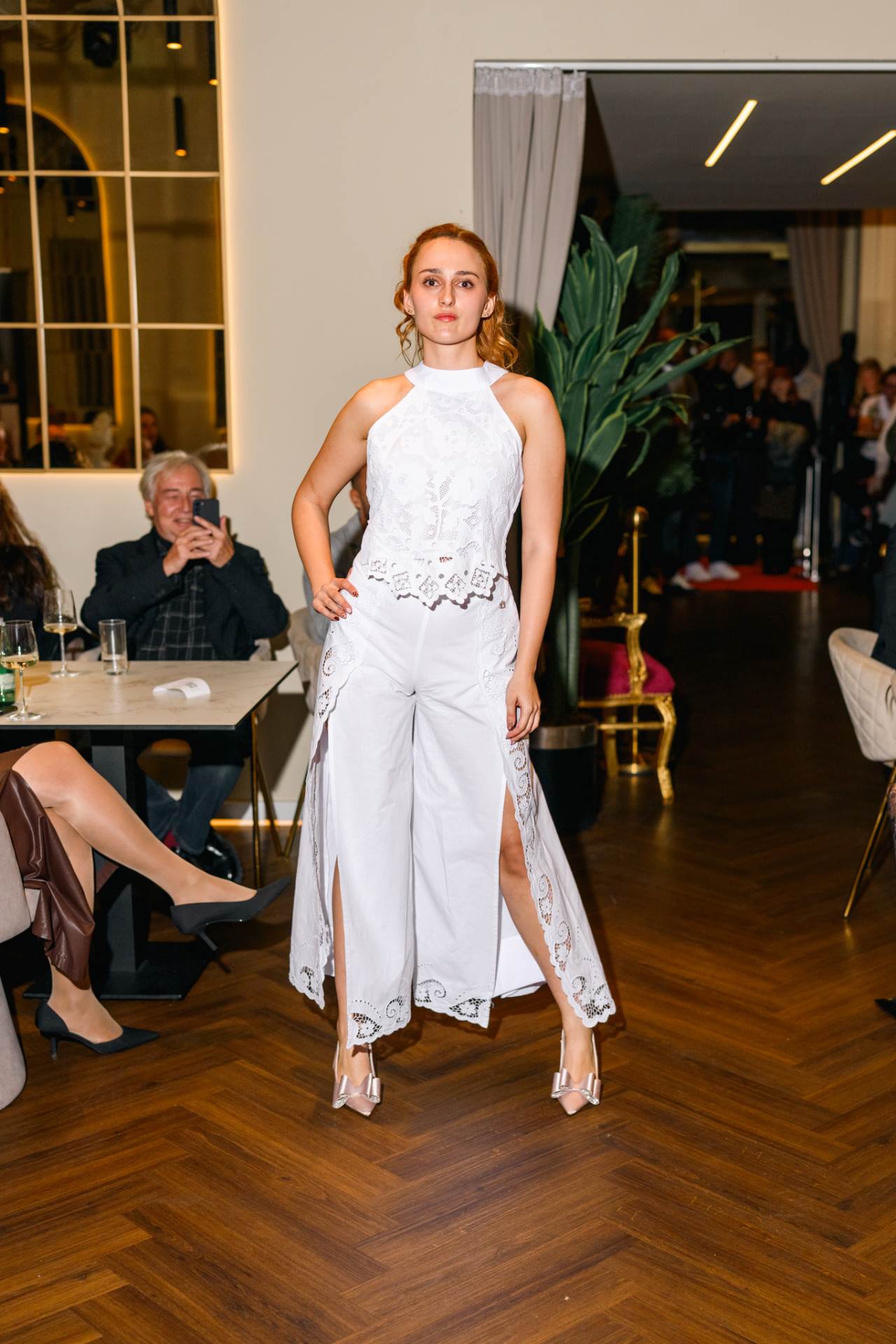 Žena ženi nije vuk