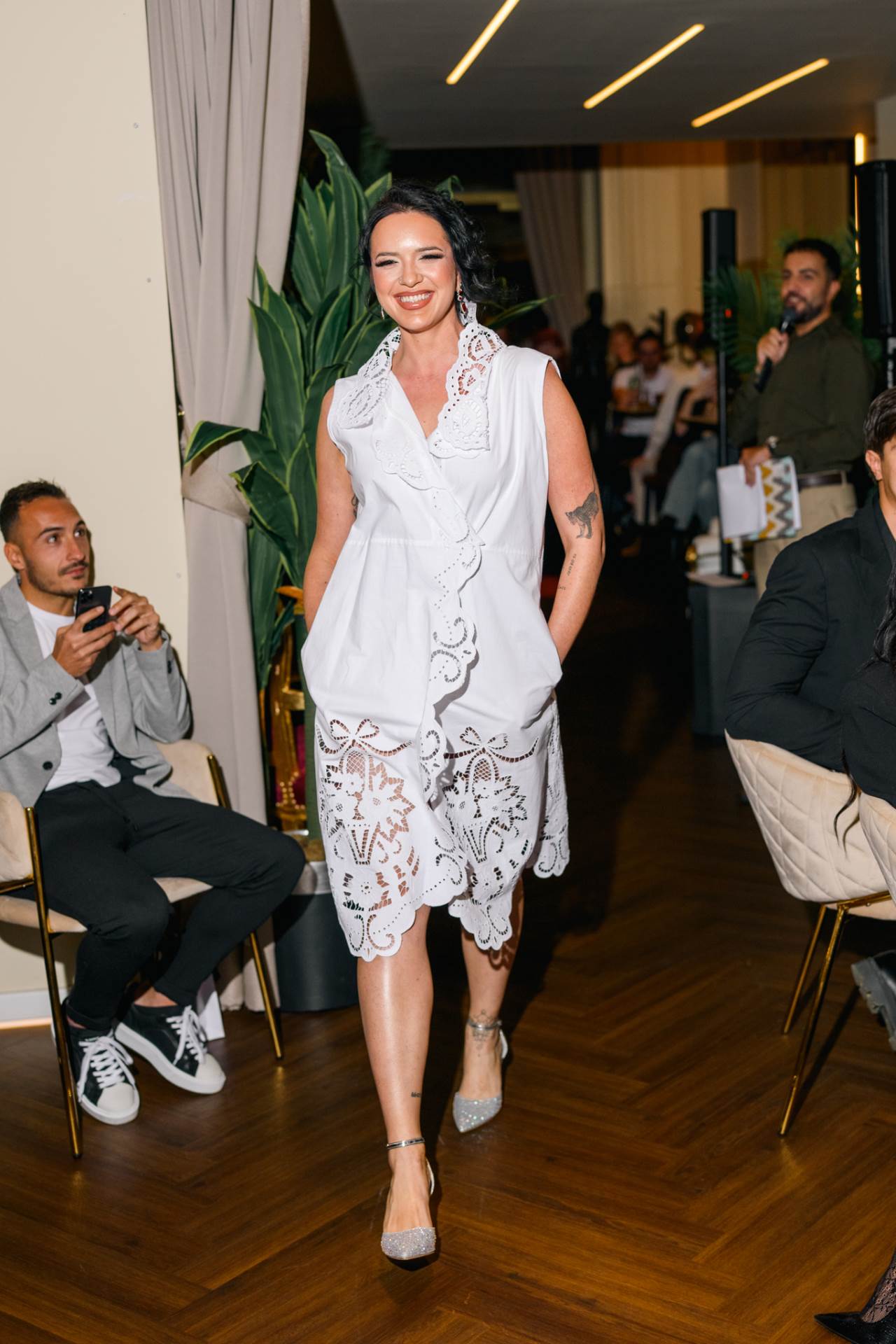 Žena ženi nije vuk