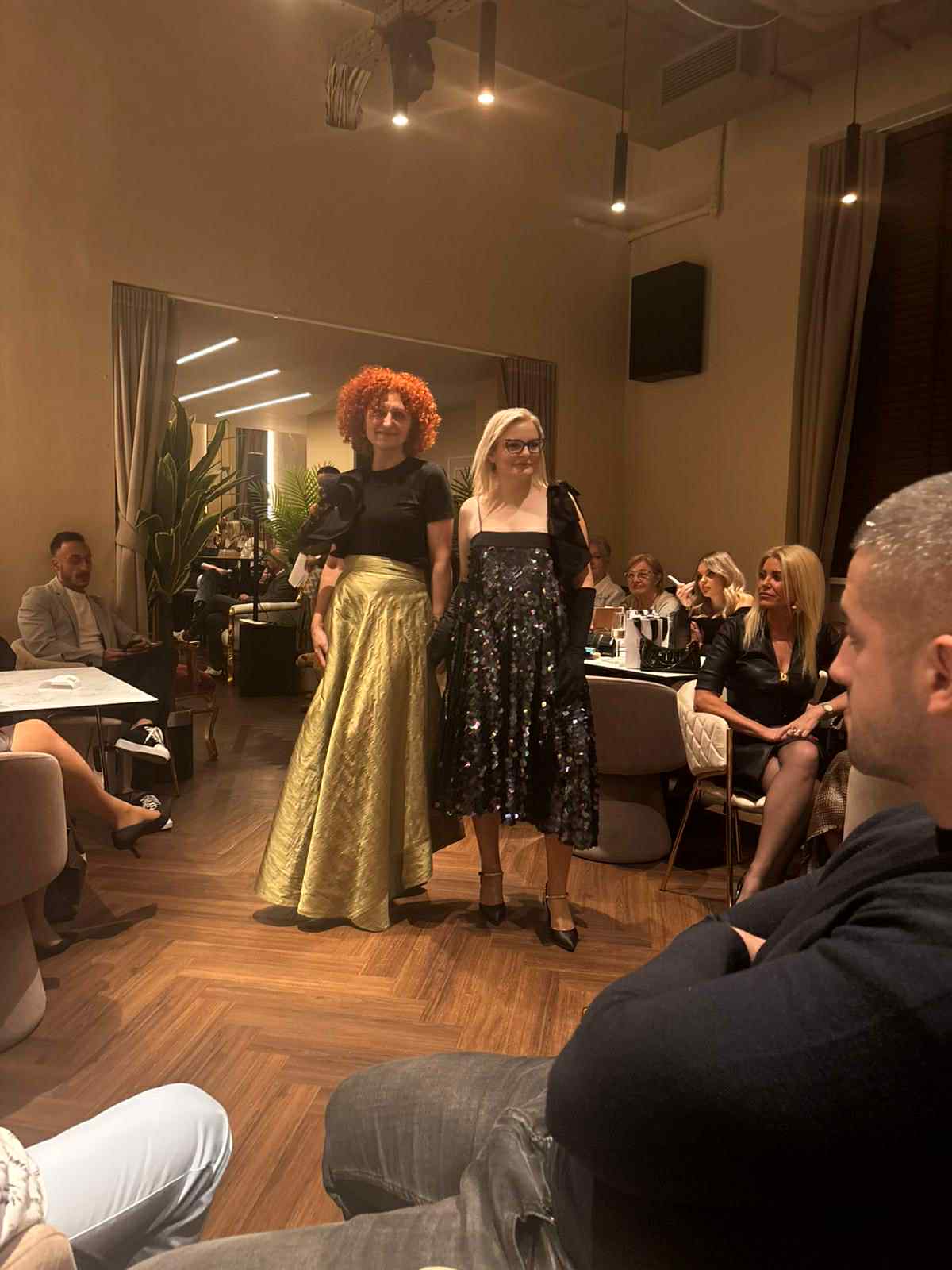 Žena ženi nije vuk