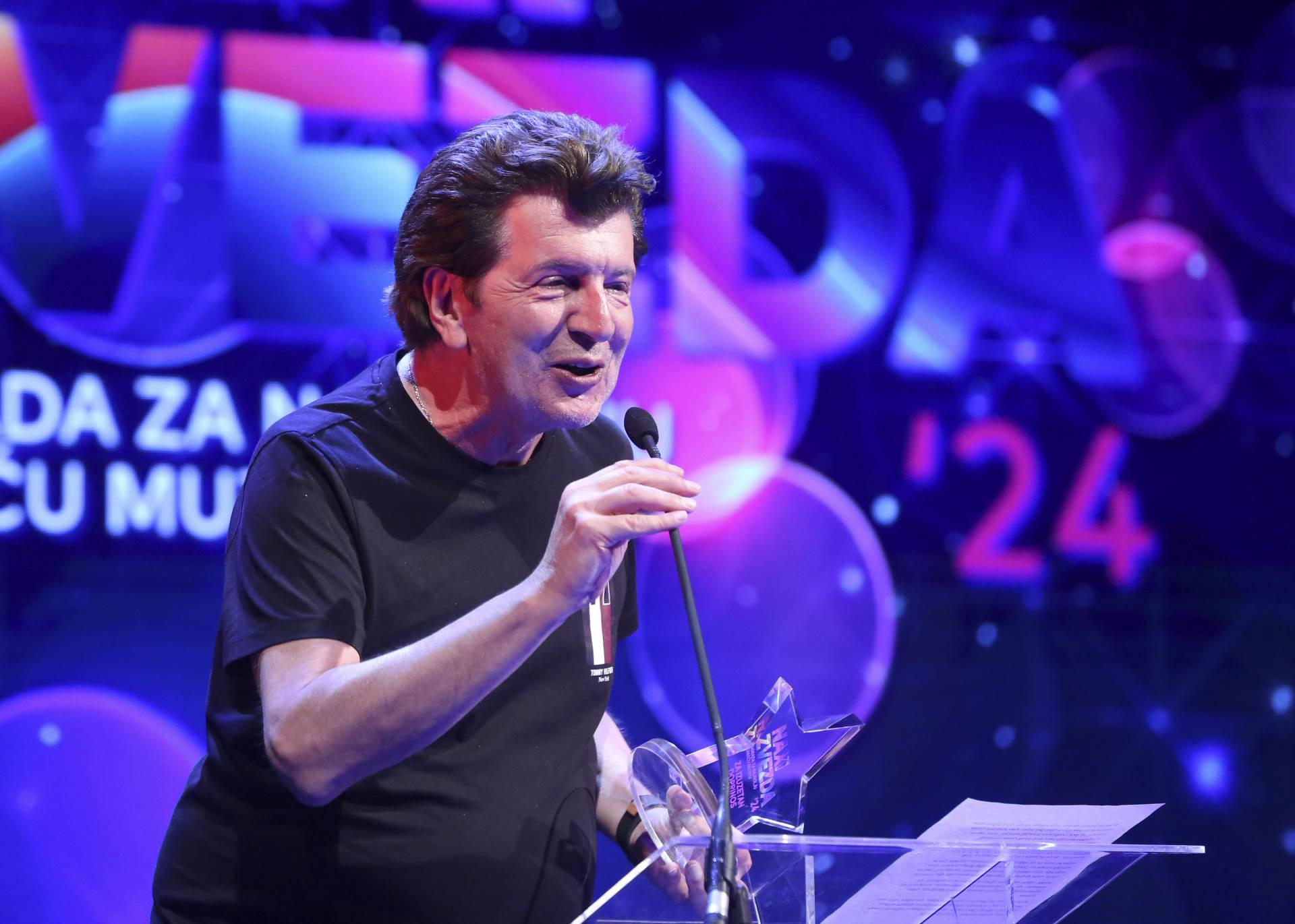 Momčilo Bajagić Bajaga