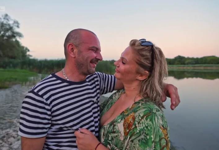 Josip Đerfi i Ksenija Barić.jpg