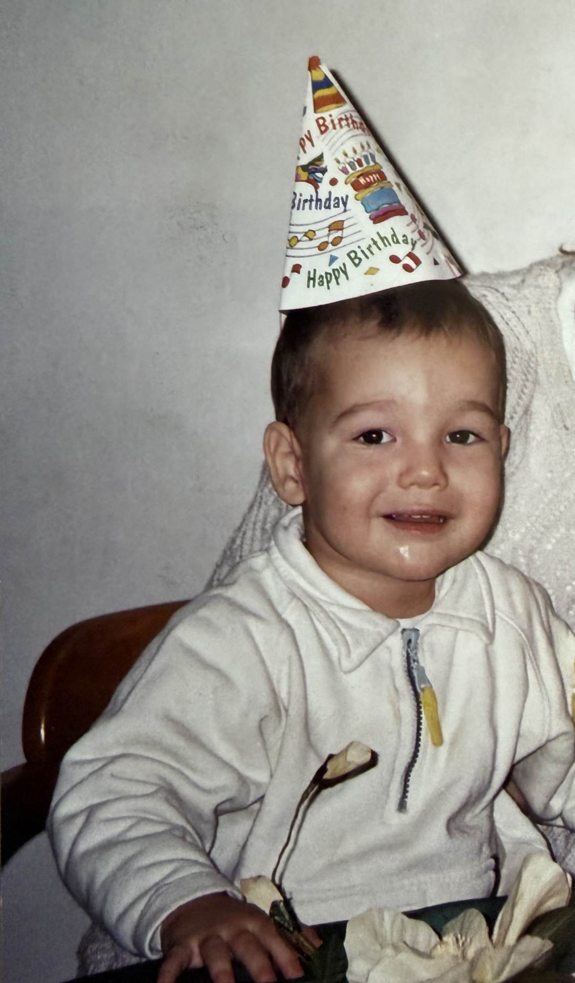 Karlo u djetinjstvu.jpeg