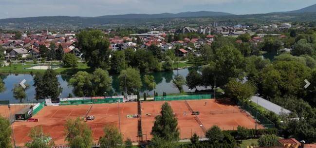 Imanje Alena Islamovića