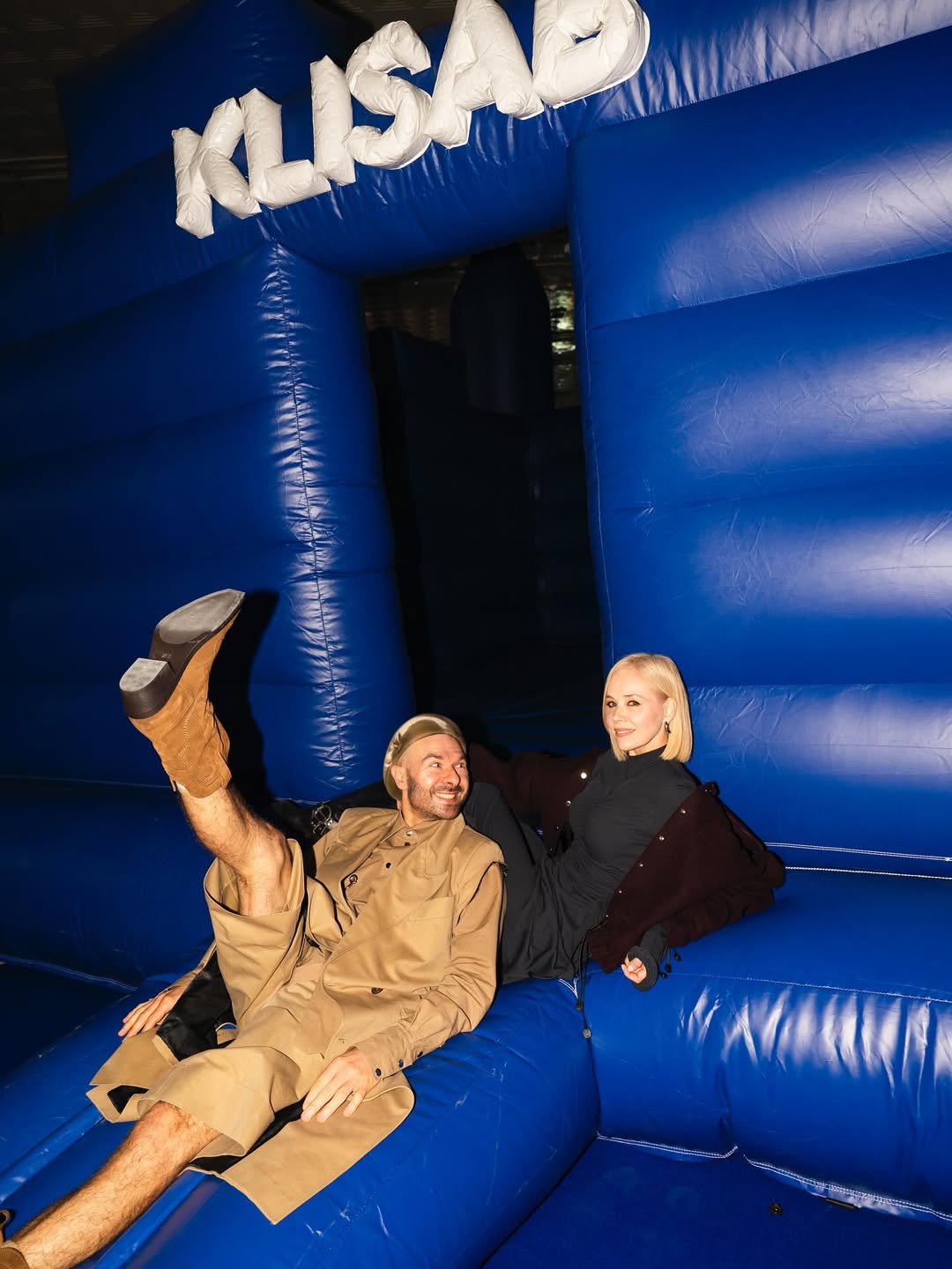 Jelena Rozga i Mate Rončević