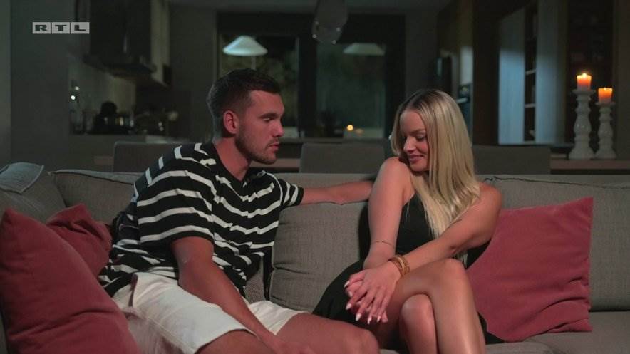 Helena Batalija i Karlo Godec