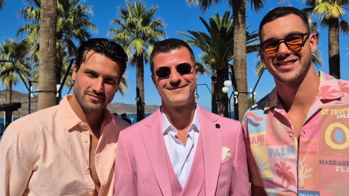 Petar Rašić i Marko Vargek i Karlo Godec