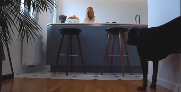 Kuhinja Sanje Doležal