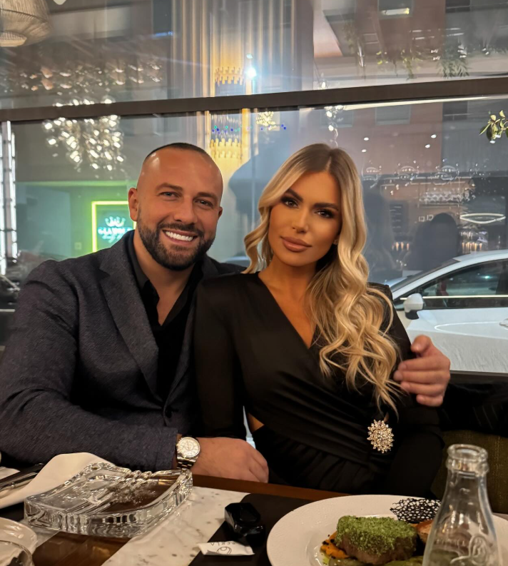 Ivona i Dado Polumenta