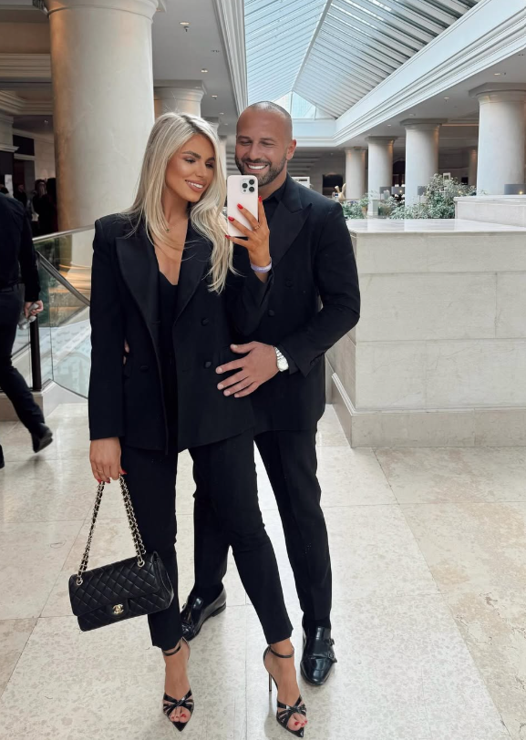 Ivona i Dado Polumenta