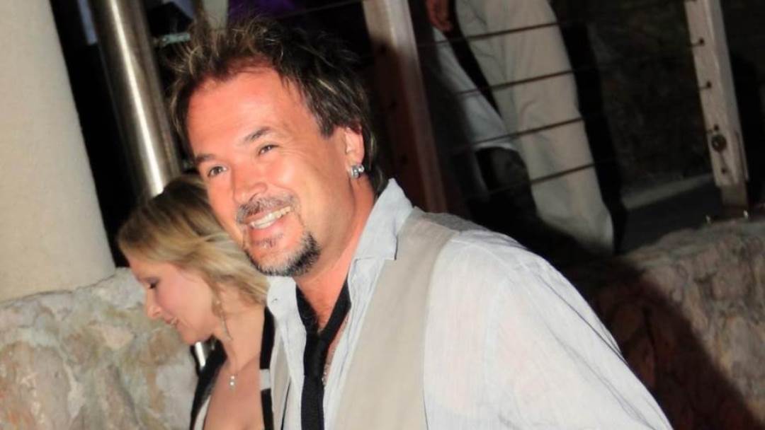 Gibonni i Sanja Stipišić