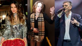 Severina, Ornela Bešker Amulić i Ivo Amulić