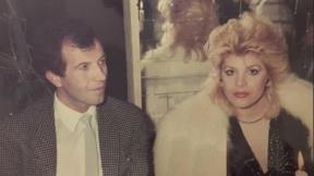 Muradif Brkić i Hanka Paldum