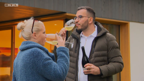 Kristina i Igor