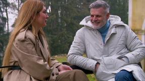 Silvija Mutić i Hrvoje Lindić