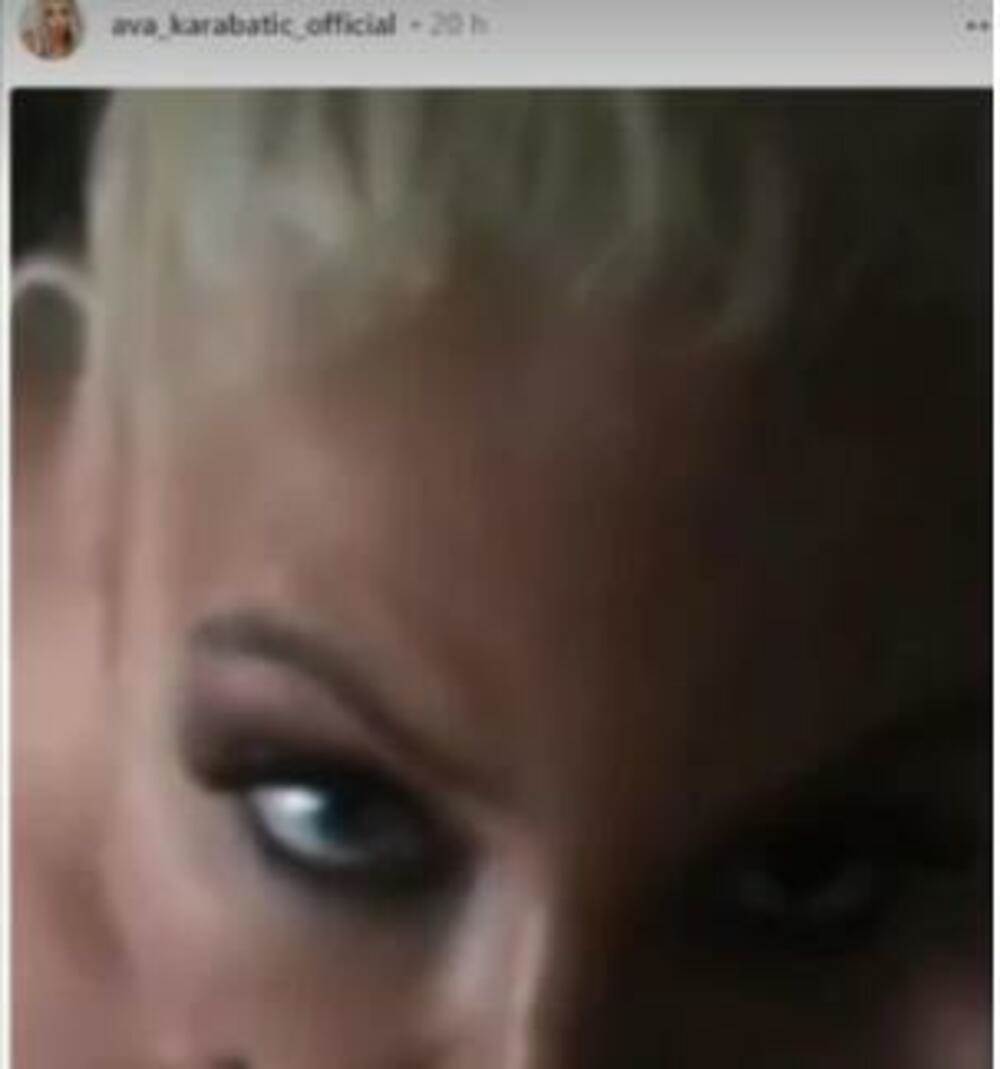 porno ava karabatić 