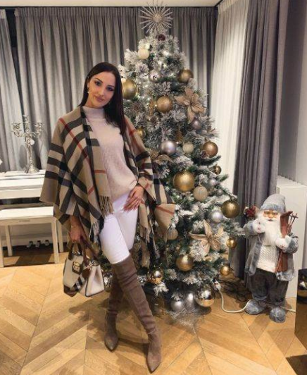 Kuća Aleksandre Prijović i Filipa Živojinovića