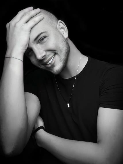 Alen Bičević ekskluzivno o TLZP-u, estetskim operacijama i ljubavnom ...