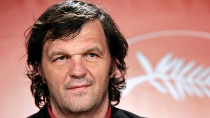 Emir Kusturica