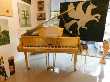 Muzej Sinana Sakića
