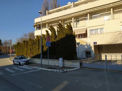Stara kuća Jelene Karleuše i Duška Tošića