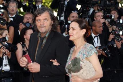 Emir Kusturica