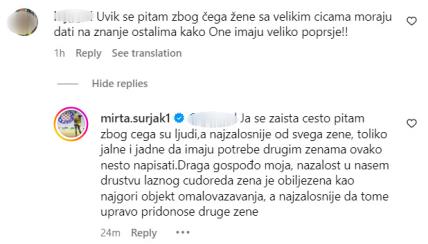 Mirta Šurjak